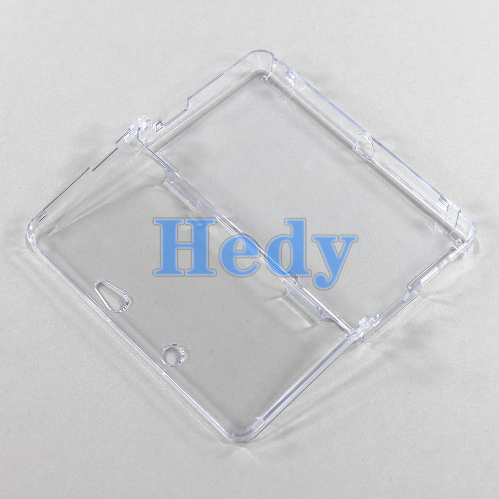 Gaming Console High Quality - 1PCS High Quality Clear Hard Crystal