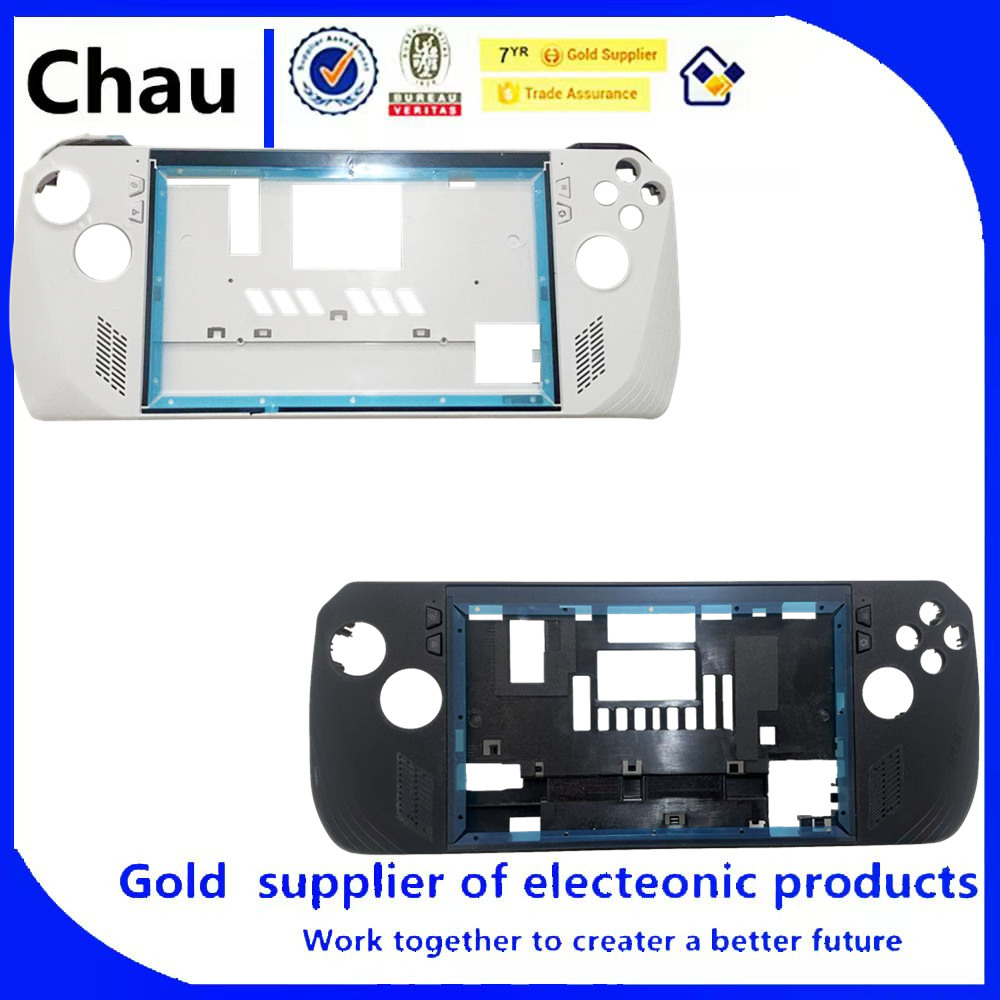Gaming Console With Games - New For Chau ROG handheld RC71L