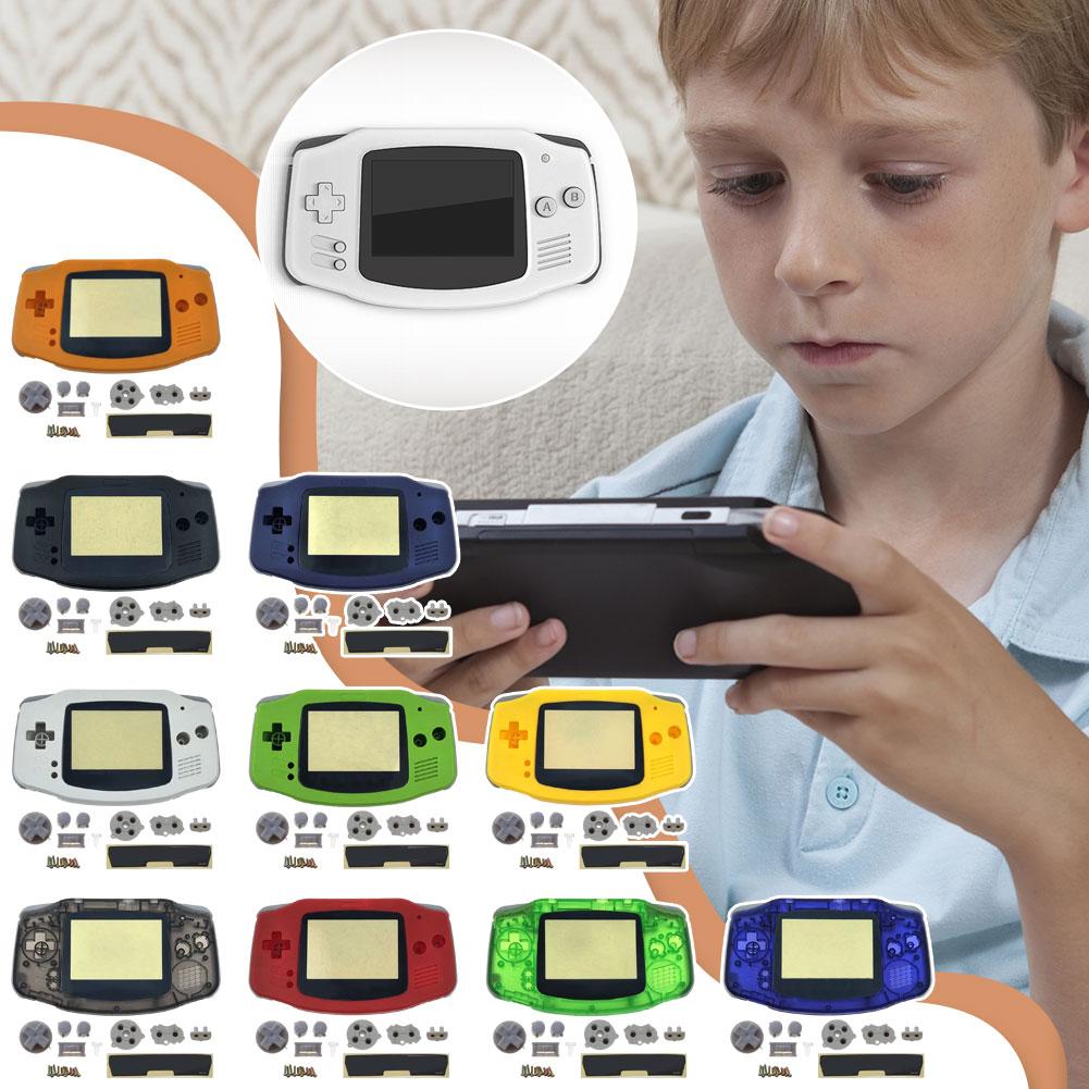Gaming Console High Quality - Advance Shell Kit Game Console Protection