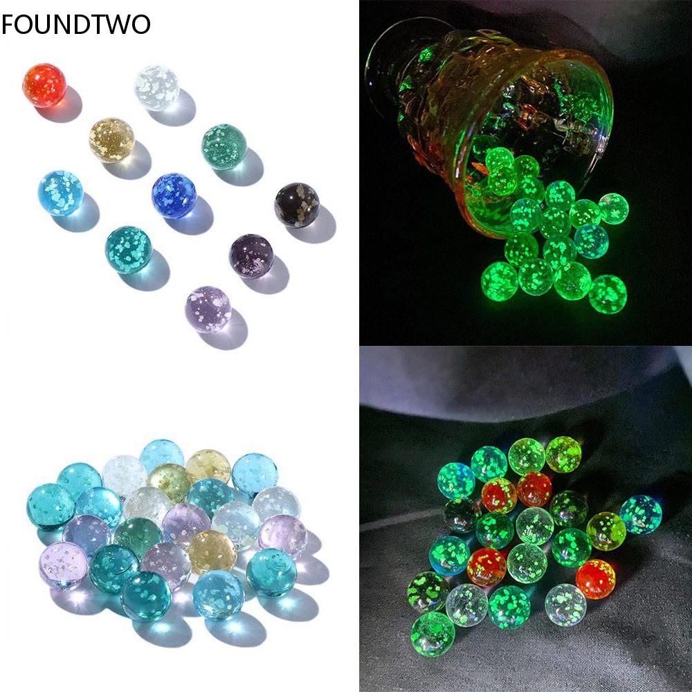 10pcs 12mm Luminous Glass Ball – обзор и цена Gaming Console With Games
