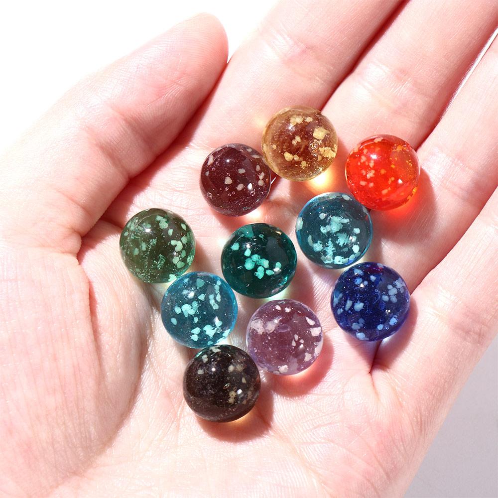 10pcs 12mm Luminous Glass Ball – обзор и цена Gaming Console With Games