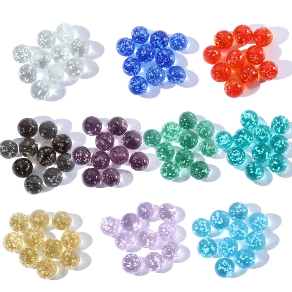 10pcs 12mm Luminous Glass Ball – обзор и цена Gaming Console With Games
