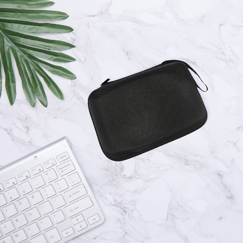 Carrying Case Impact and Drop  – обзор и цена Gaming Console R36S
