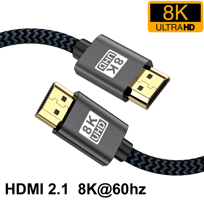 1M/2M/3M HDMI-Compatible Cable – обзор и цена Gaming Console Bundle