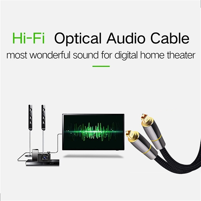 HIFI 5.1 Digital SPDIF Fiber T – обзор и цена Gaming Console Bundle
