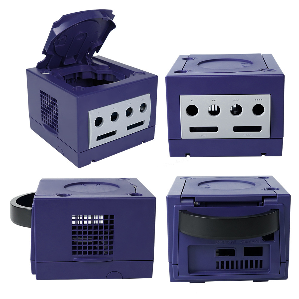 Suitable for NGC game console  – обзор и цена Gaming Console High Quality