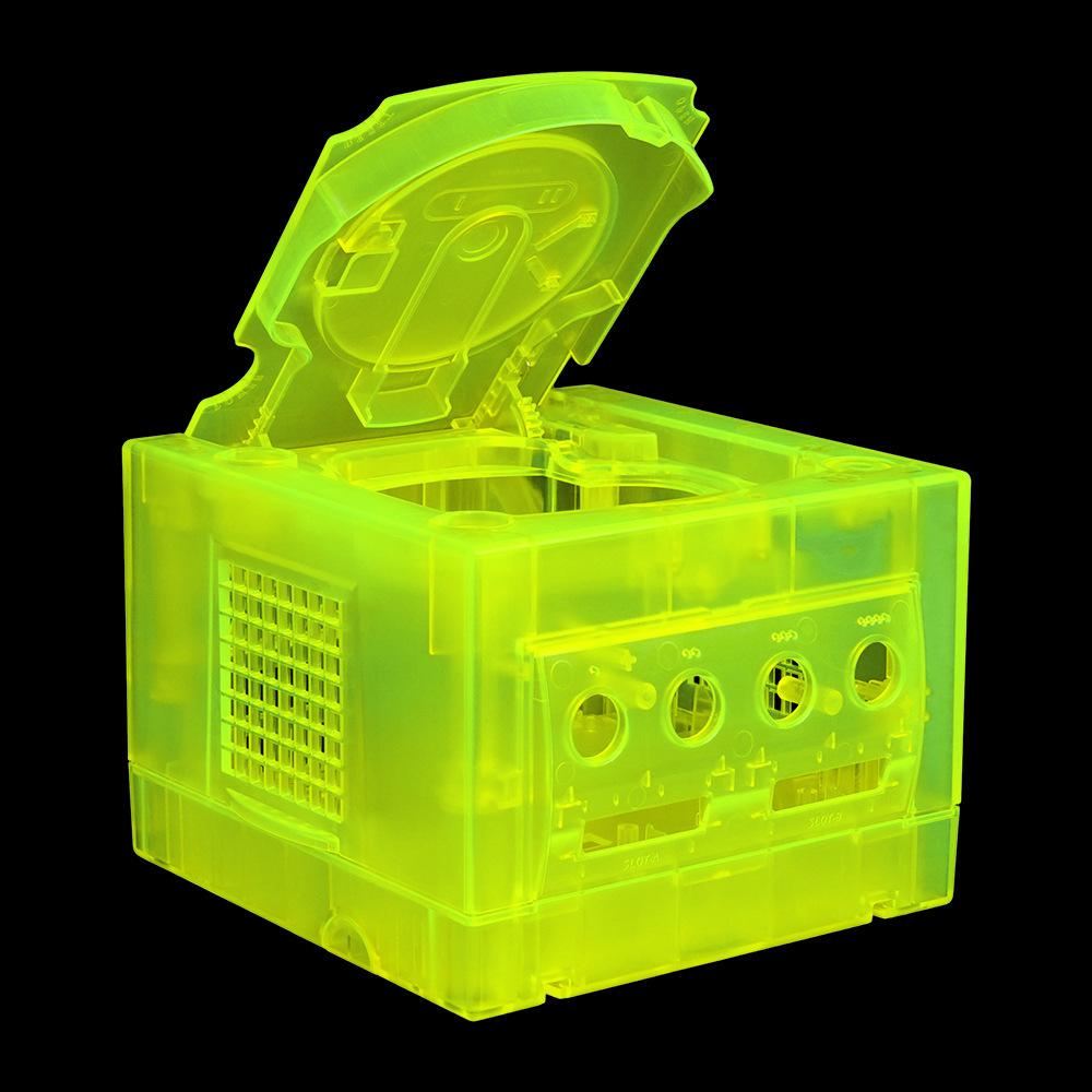 Suitable for NGC game console  – обзор и цена Gaming Console High Quality