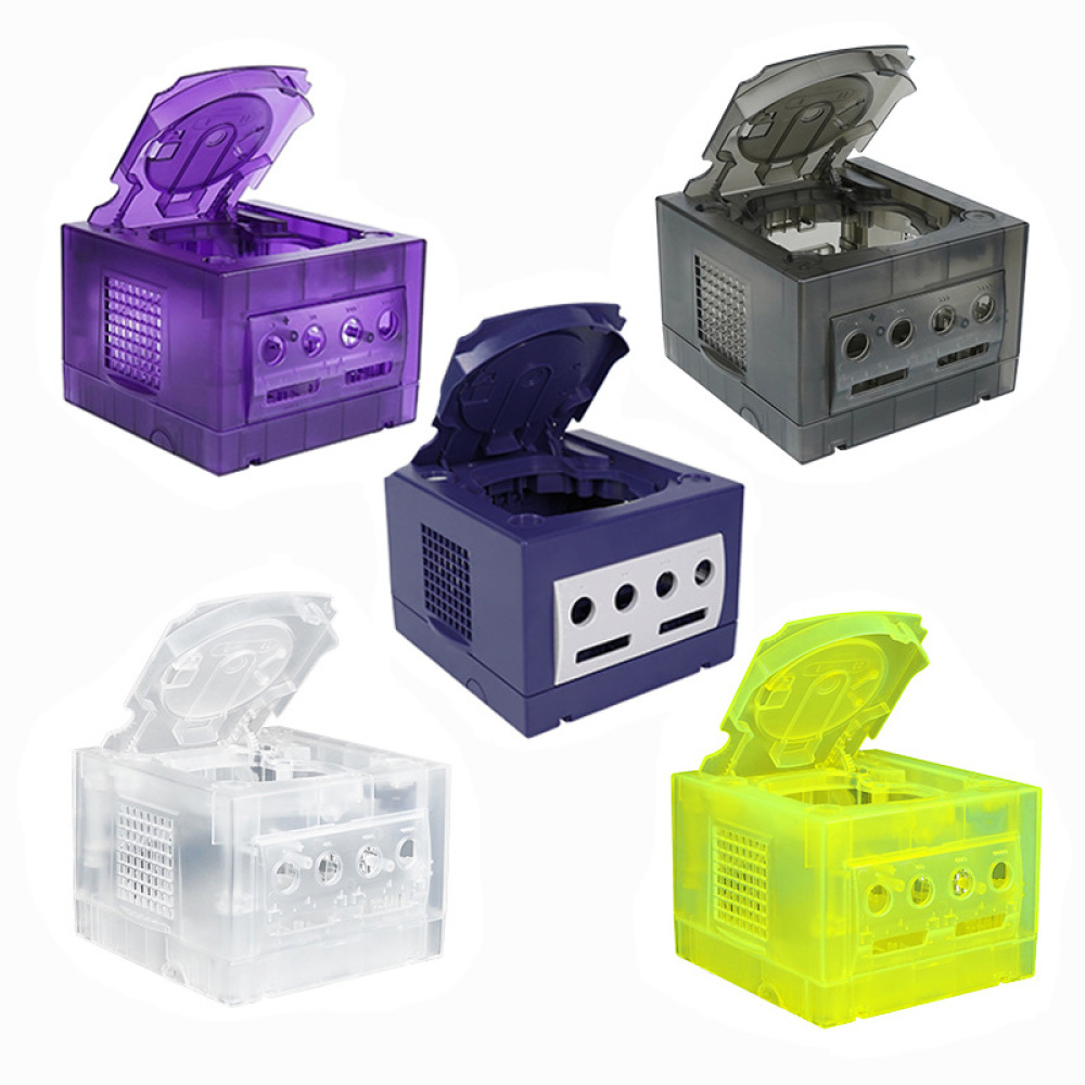 Suitable for NGC game console  – обзор и цена Gaming Console High Quality