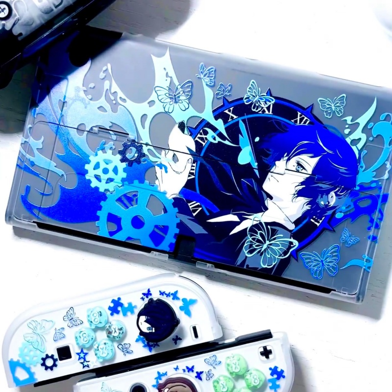 Makoto Yuki Hard Protective Ca – обзор и цена Gaming Console With Games