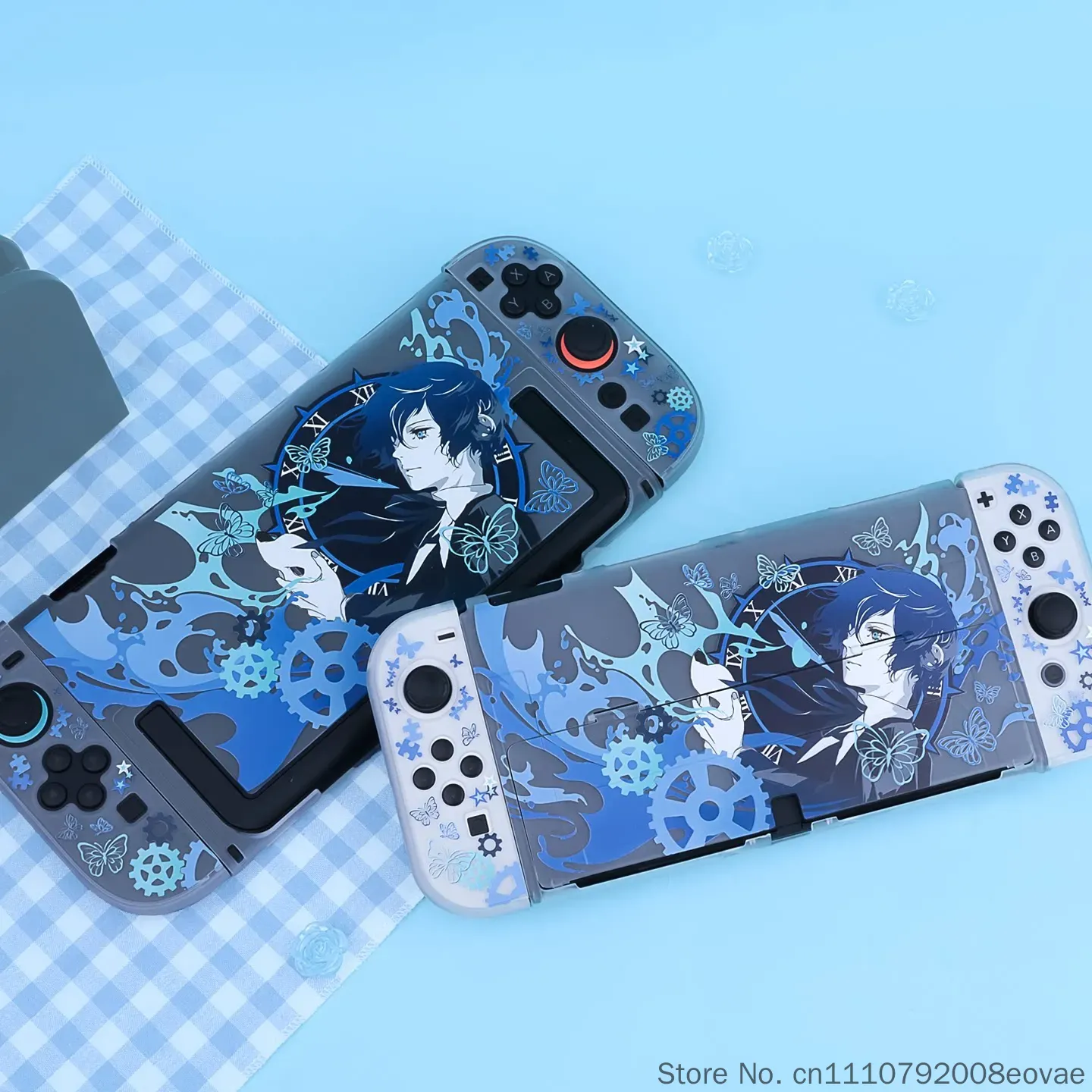 Makoto Yuki Hard Protective Ca – обзор и цена Gaming Console With Games
