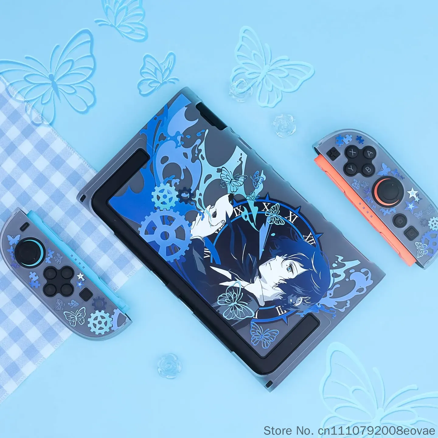 Makoto Yuki Hard Protective Ca – обзор и цена Gaming Console With Games