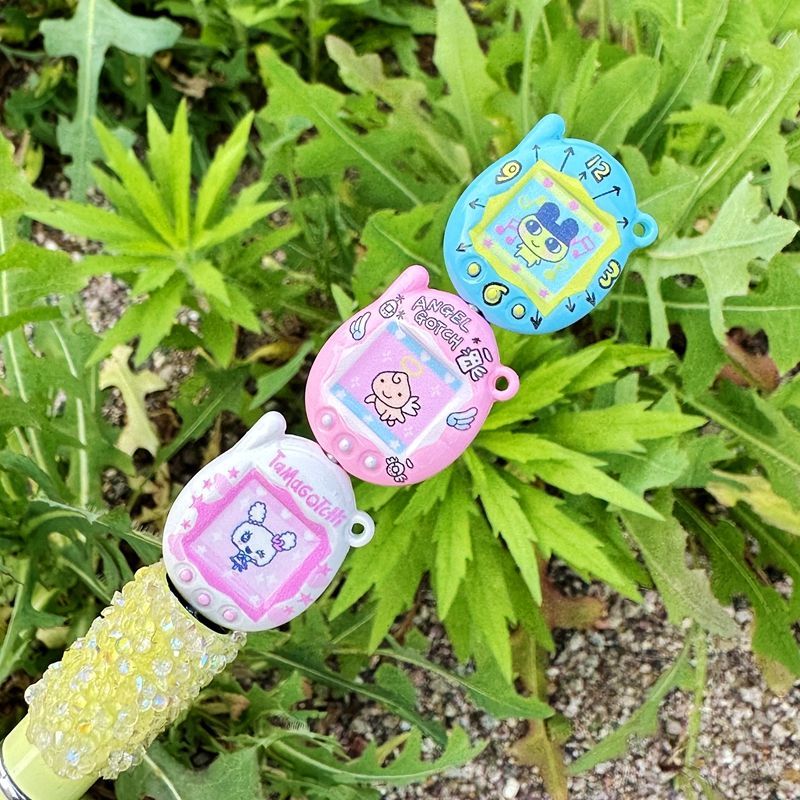 24 * 21mm cartoon baking paint – обзор и цена Gaming Console With Games