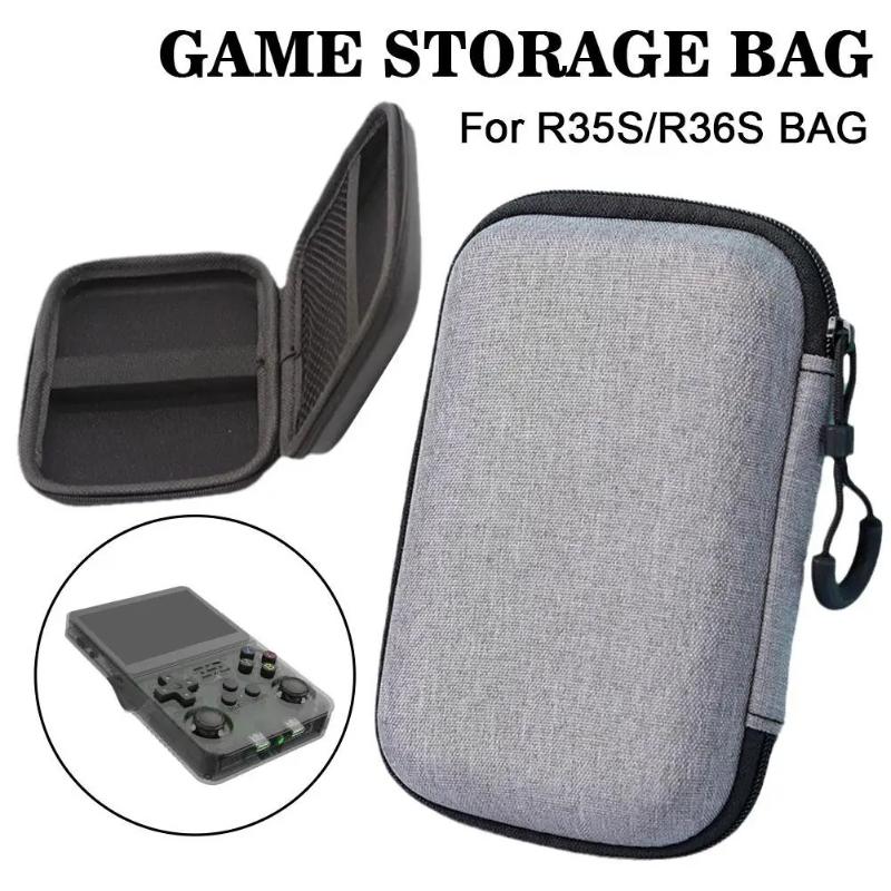 Hot Sale Protective Case For R – обзор и цена Gaming Console R36S