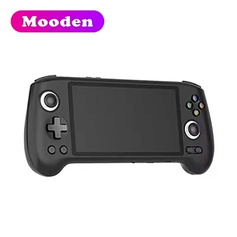 L RG556 Handheld Game Console  – обзор и цена Gaming Console With Games