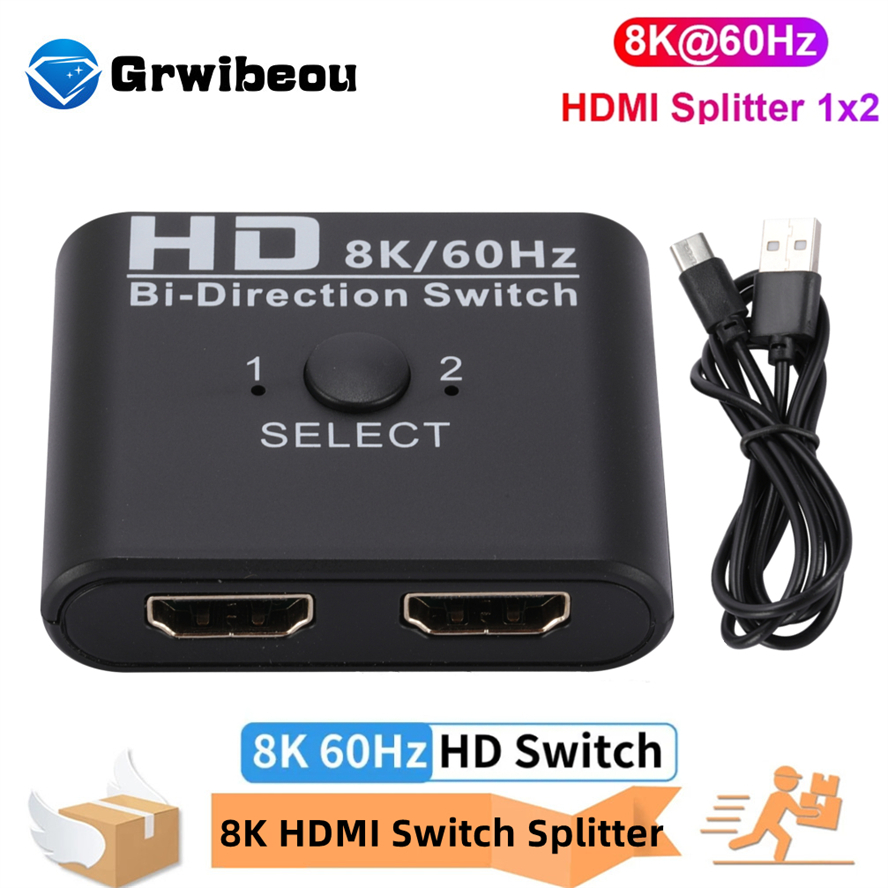 4K HDMI-Compatible Switch Bi-D – обзор и цена Gaming Console Bundle
