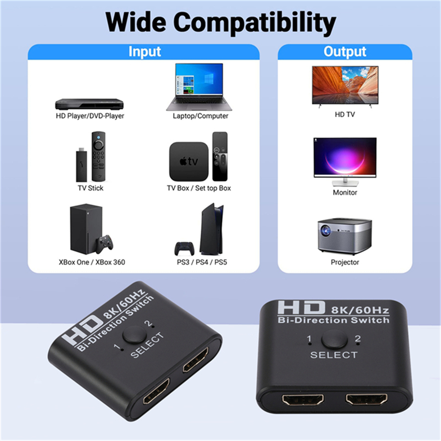 4K HDMI-Compatible Switch Bi-D – обзор и цена Gaming Console Bundle