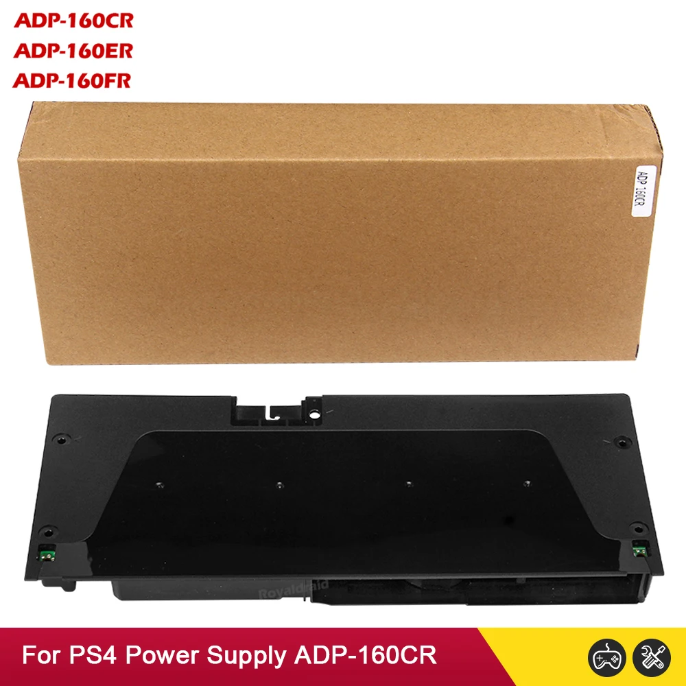 Power Supply Adapter For ADP-1 – обзор и цена Gaming Console Monitor