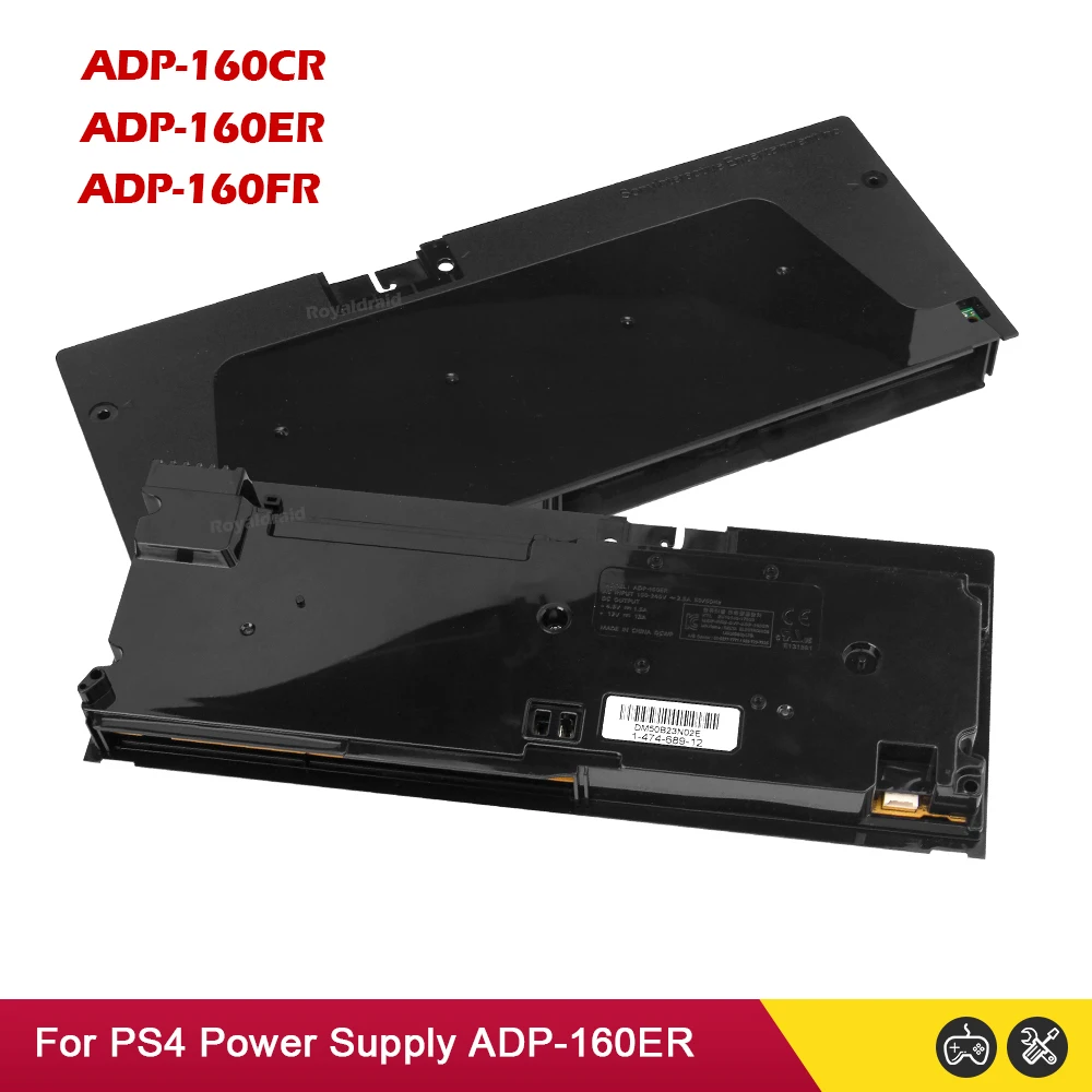 Power Supply Adapter For ADP-1 – обзор и цена Gaming Console Monitor