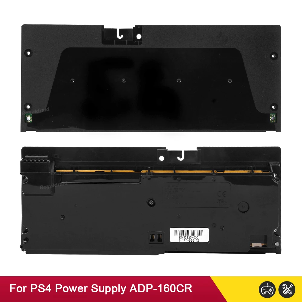 Power Supply Adapter For ADP-1 – обзор и цена Gaming Console Monitor
