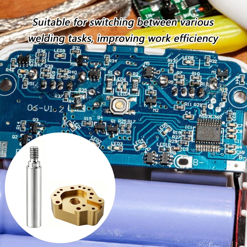Precisions Soldering Iron Tip  – обзор и цена Gaming Console High Quality