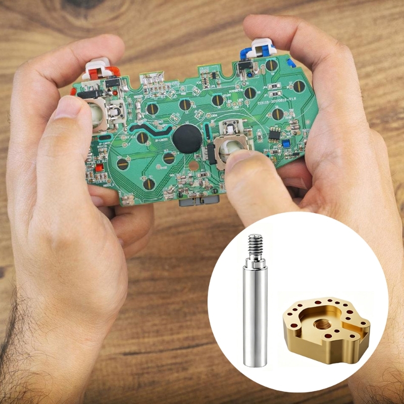 Precisions Soldering Iron Tip  – обзор и цена Gaming Console High Quality