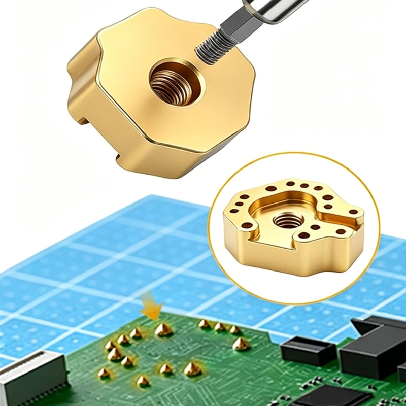Precisions Soldering Iron Tip  – обзор и цена Gaming Console High Quality