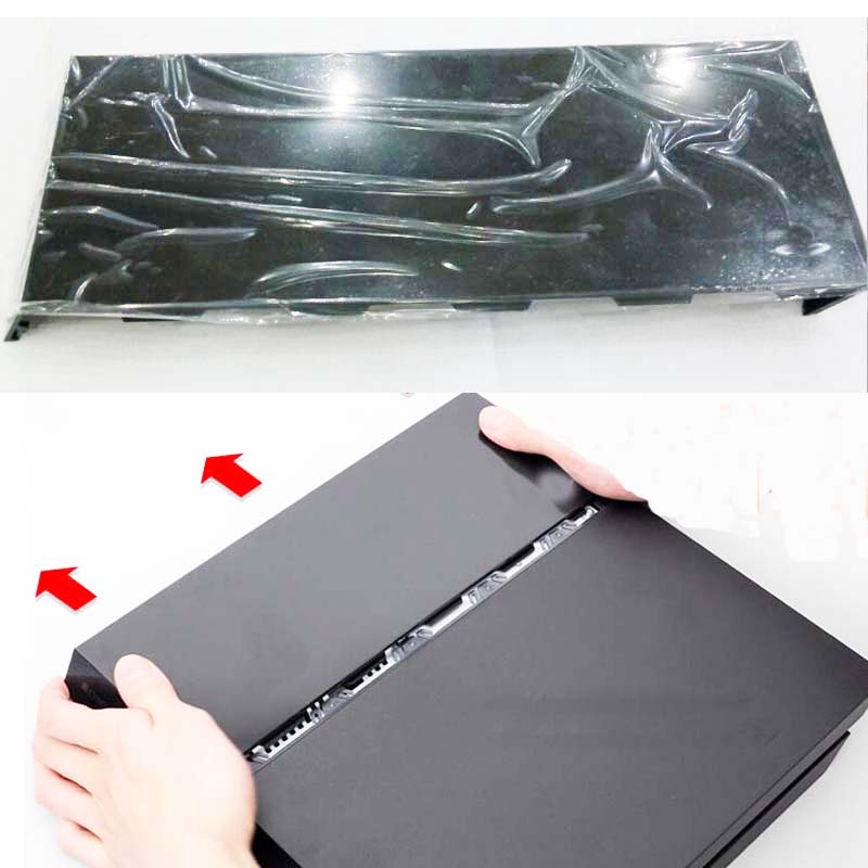 Black Protective Shell Case HD – обзор и цена Gaming Console Monitor