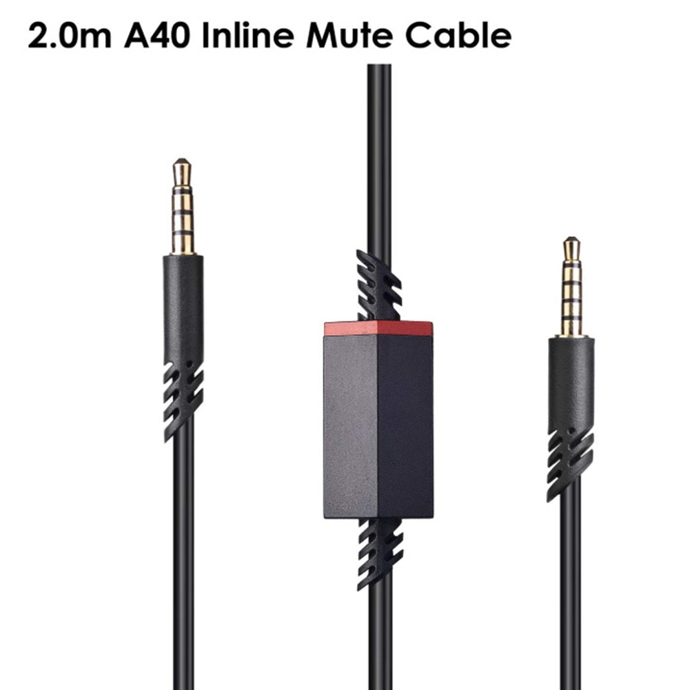Replacement Headphone Cable Co – обзор и цена Gaming Console And