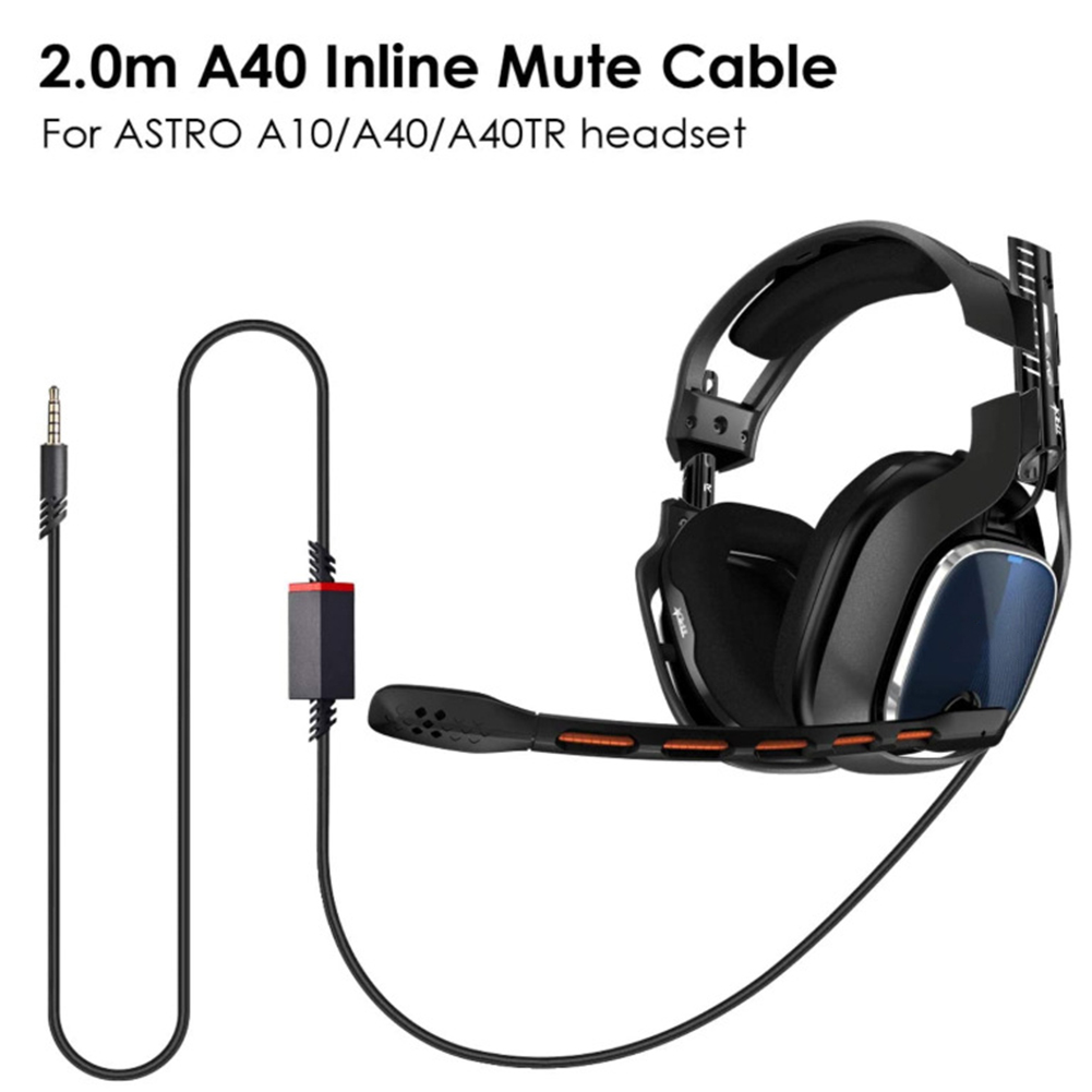 Replacement Headphone Cable Co – обзор и цена Gaming Console And