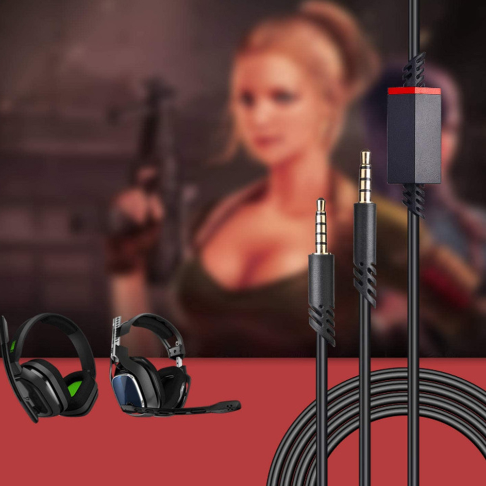 Replacement Headphone Cable Co – обзор и цена Gaming Console And