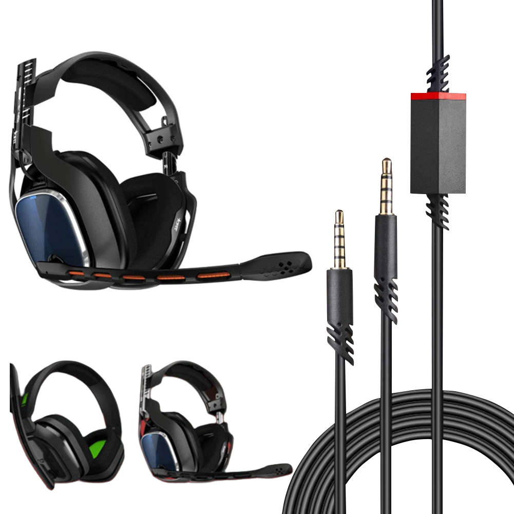 Replacement Headset Cord Inlin – обзор и цена Gaming Console And