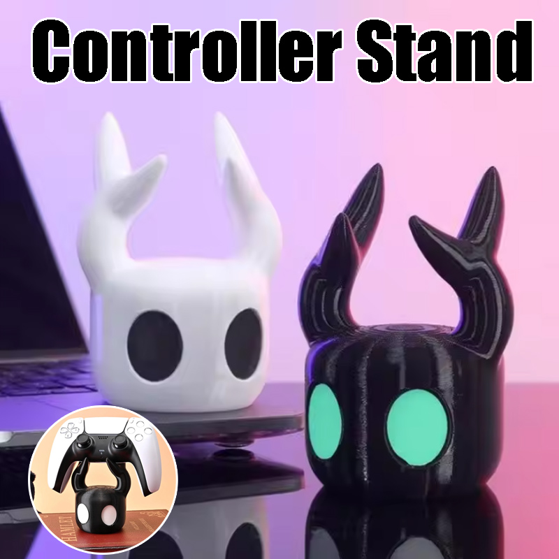 Gaming Controller Ghost Displa – обзор и цена Gaming Console And