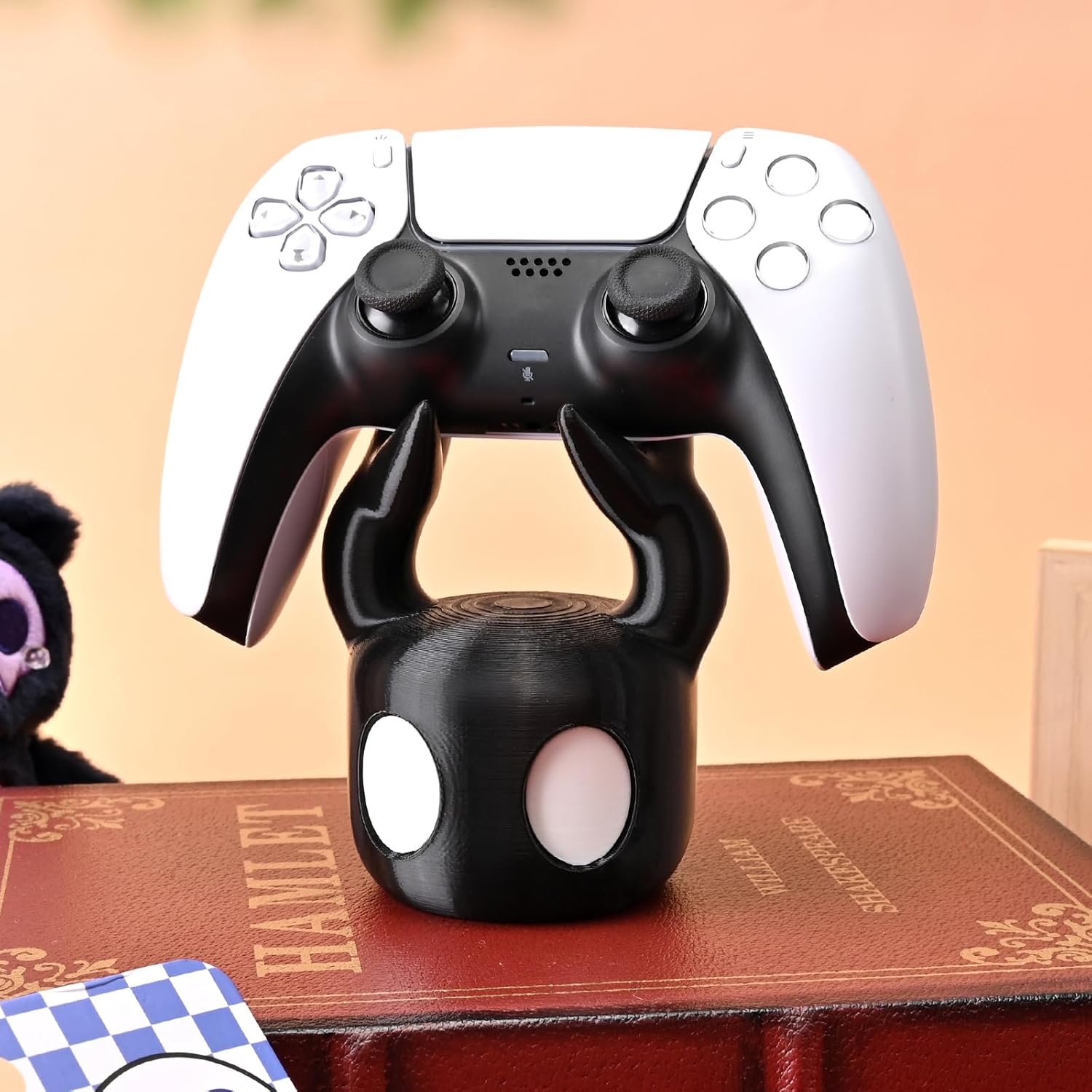 Gaming Controller Ghost Displa – обзор и цена Gaming Console And