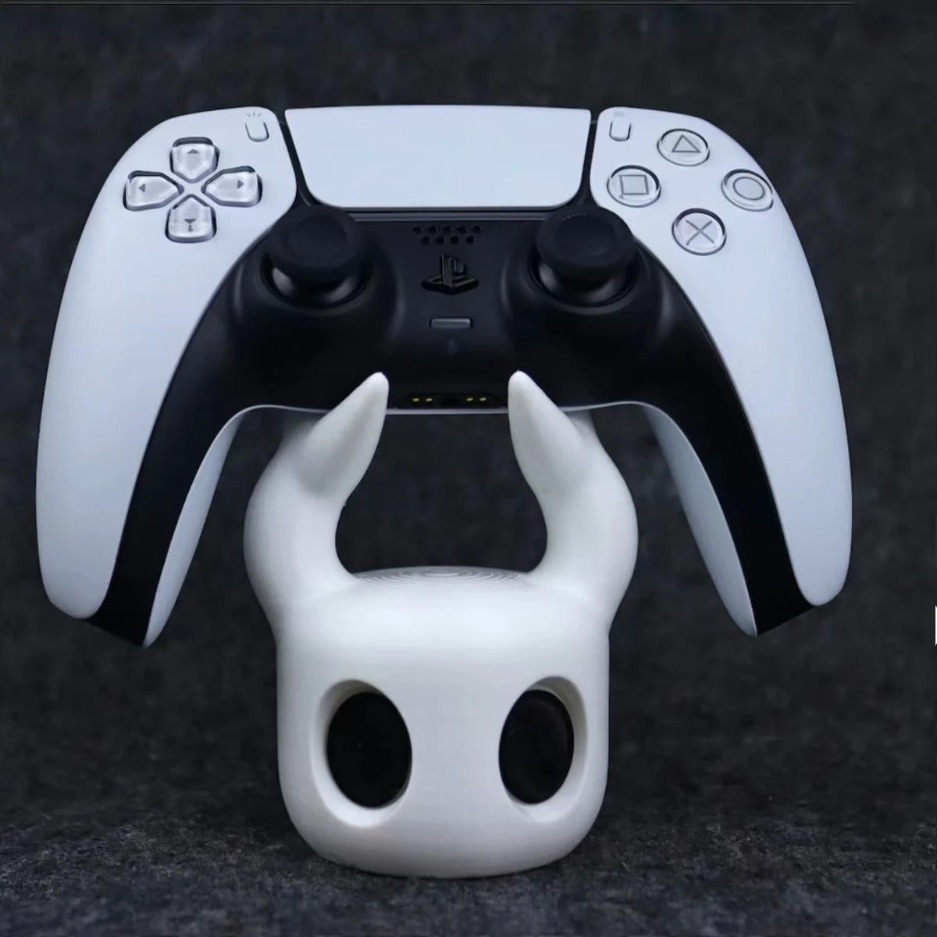 Gaming Controller Ghost Displa – обзор и цена Gaming Console And