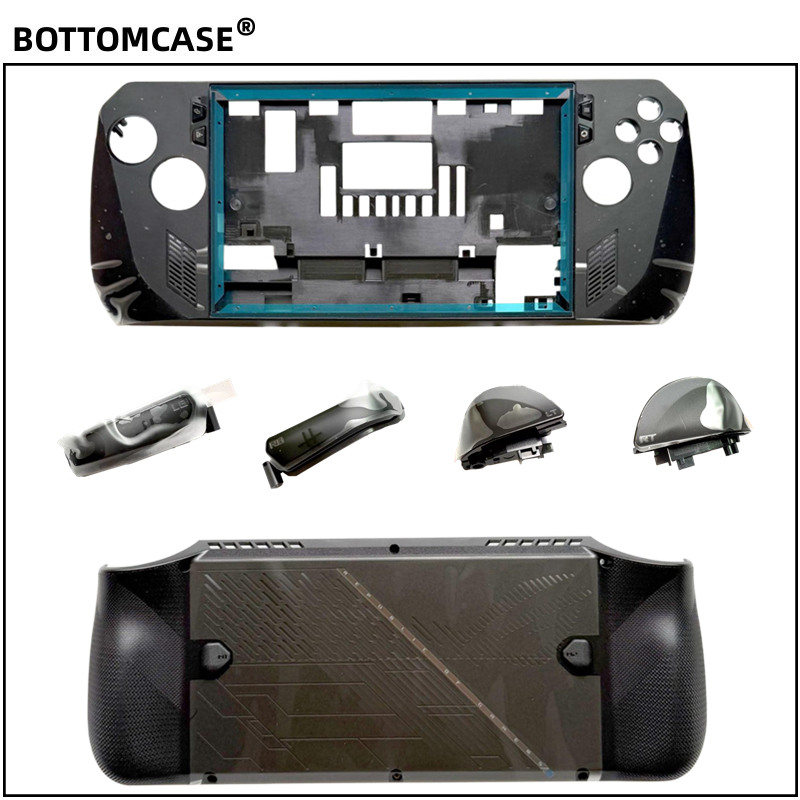 New For BOTTOMCASE® ROG Ally X – обзор и цена Gaming Console In