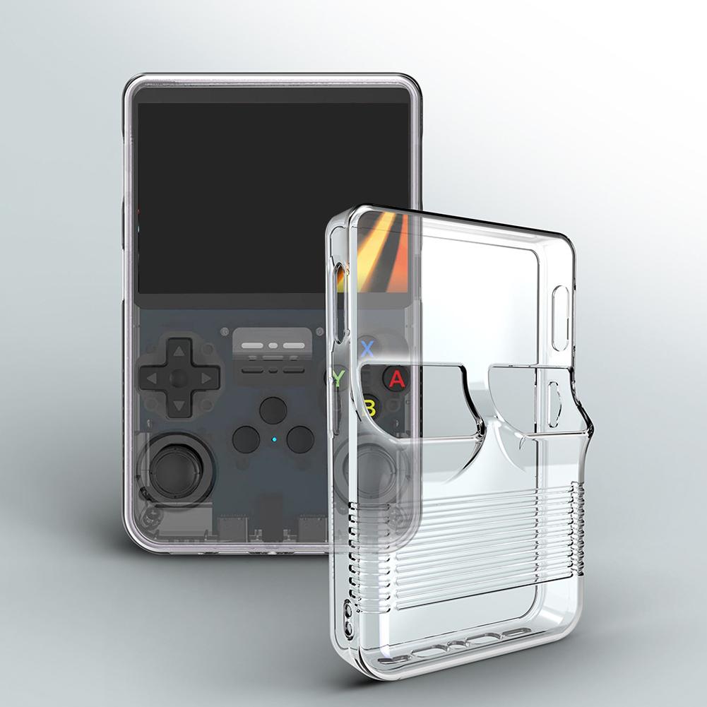 R36S Handheld Game Console Pro – обзор и цена Gaming Console R36S