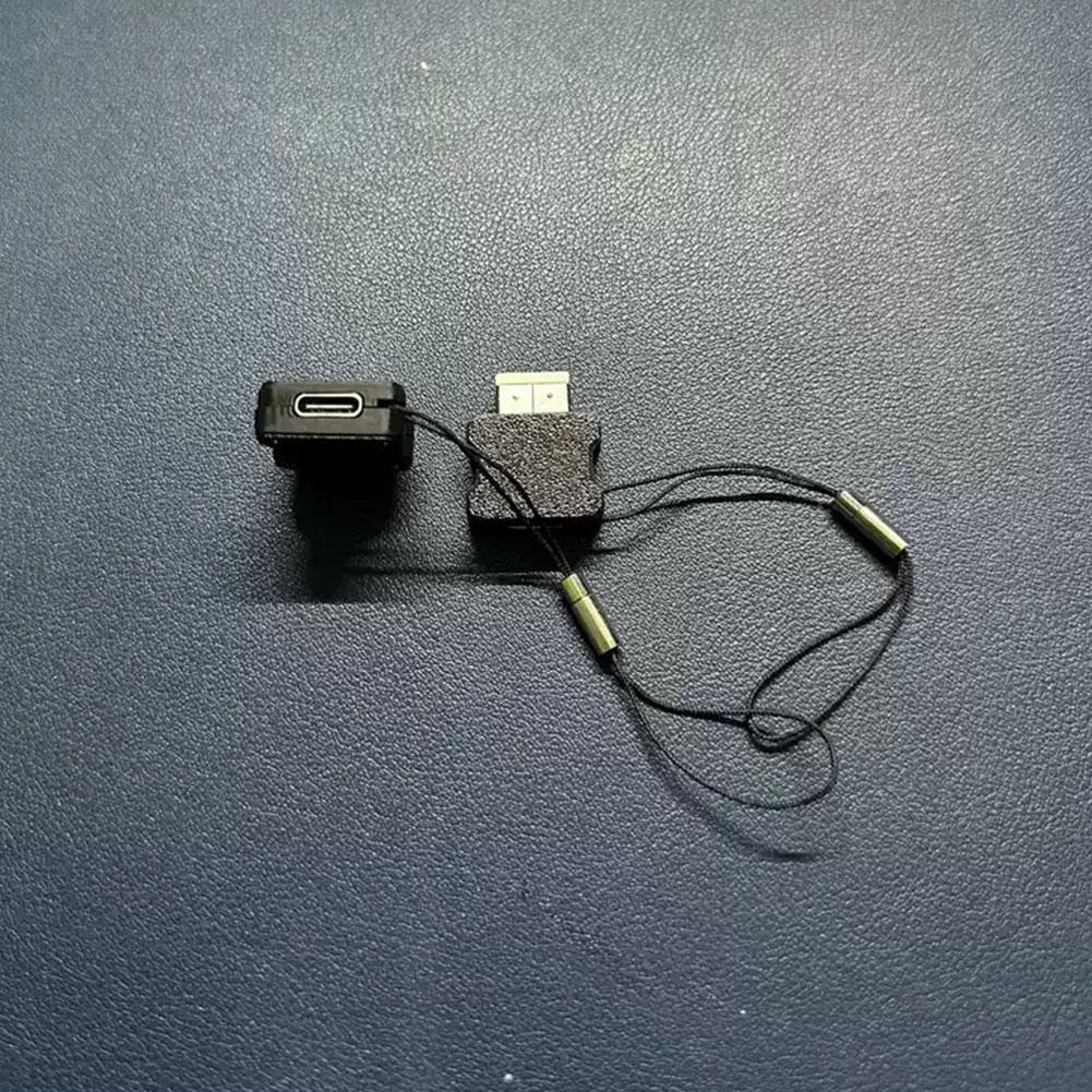 For GBA SP Adapter To Type C C – обзор и цена Gaming Console High Quality