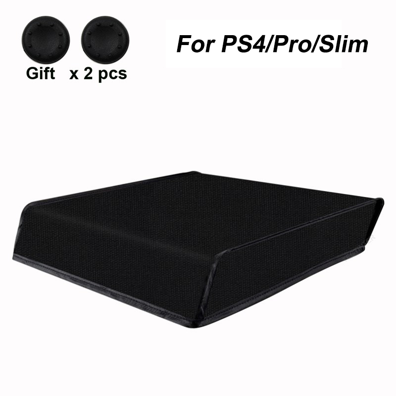Dustproof Cover Case For PS4 P – обзор и цена Gaming Console Monitor