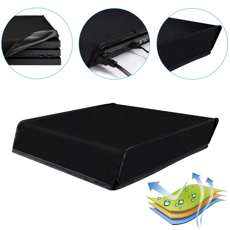 Dustproof Cover Case For PS4 P – обзор и цена Gaming Console Monitor