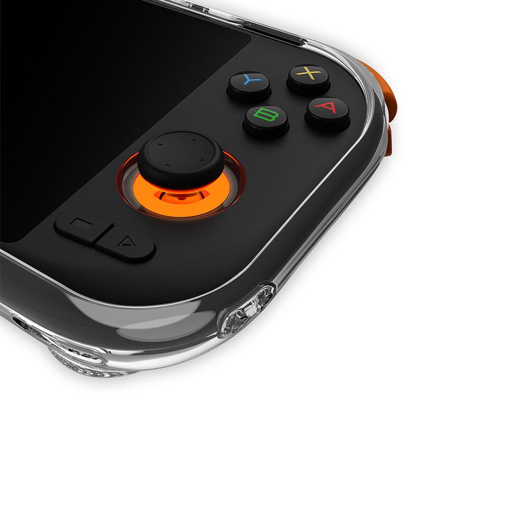 Case For MANGMI AIR X Retro Ga – обзор и цена Gaming Console Retro
