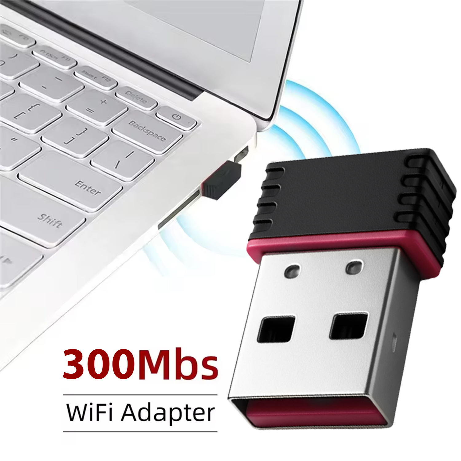 For R36S WiFi Adapter RTL8188  – обзор и цена Gaming Console R36S