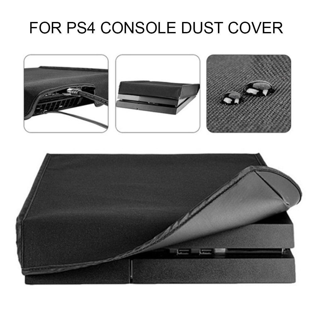 Game Console Dust Cover for SO – обзор и цена Gaming Console Monitor