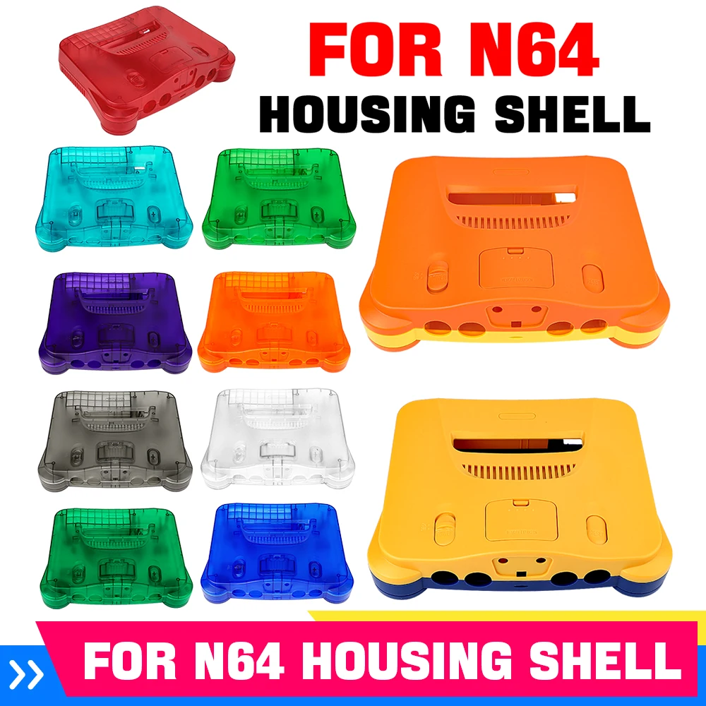 11 COLORS Replacement Retro Vi – обзор и цена Gaming Console Retro