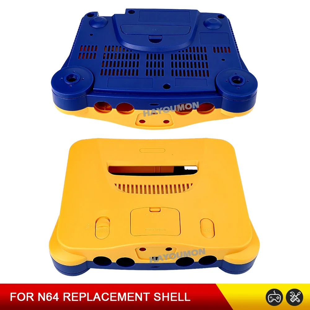 11 COLORS Replacement Retro Vi – обзор и цена Gaming Console Retro