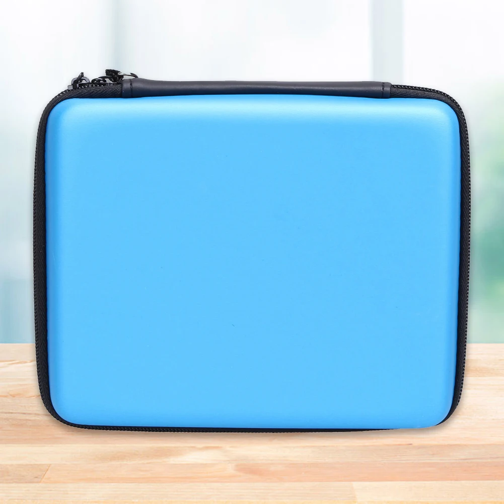 Hard EVA Storage Zip Case Prot – обзор и цена Gaming Console High Quality