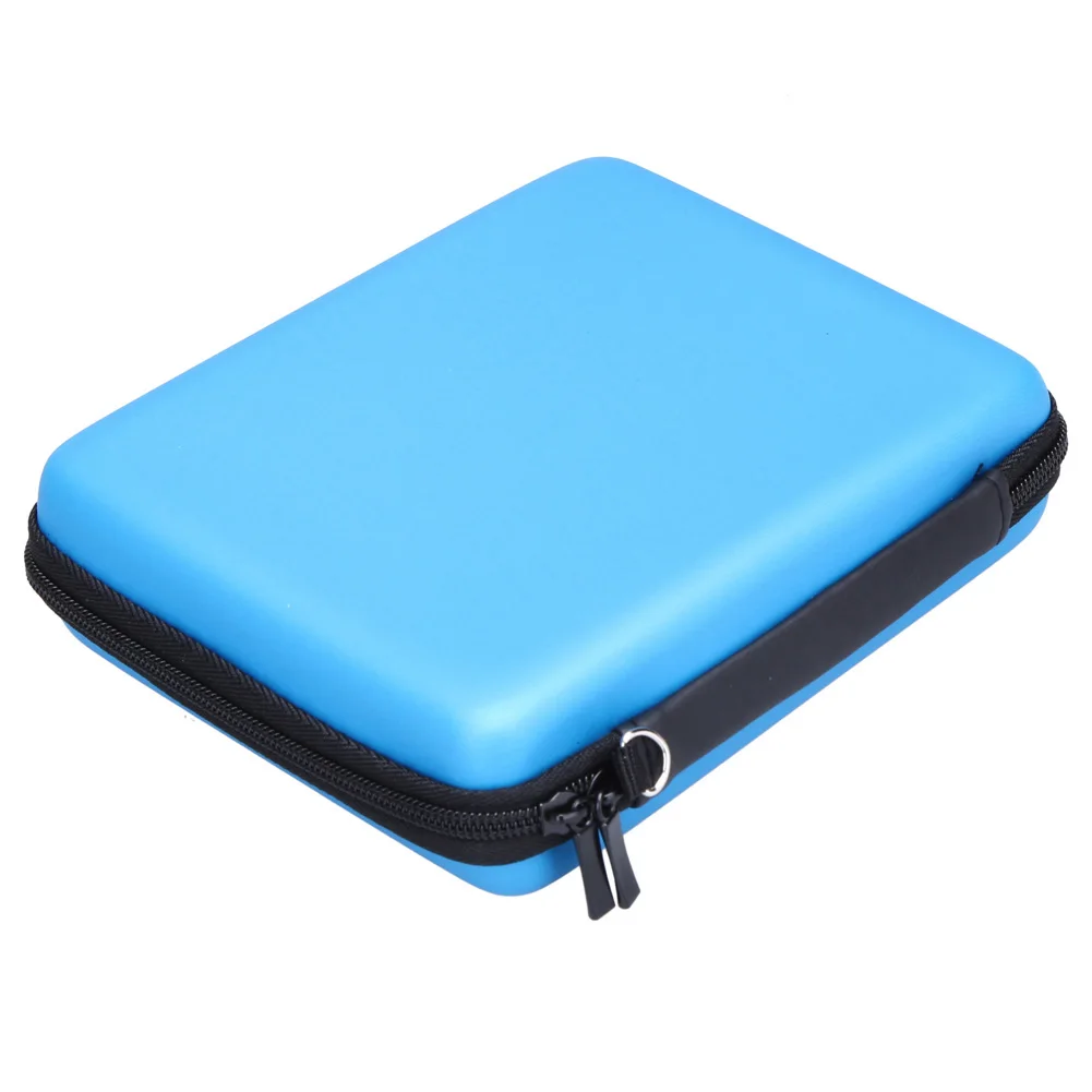 Hard EVA Storage Zip Case Prot – обзор и цена Gaming Console High Quality