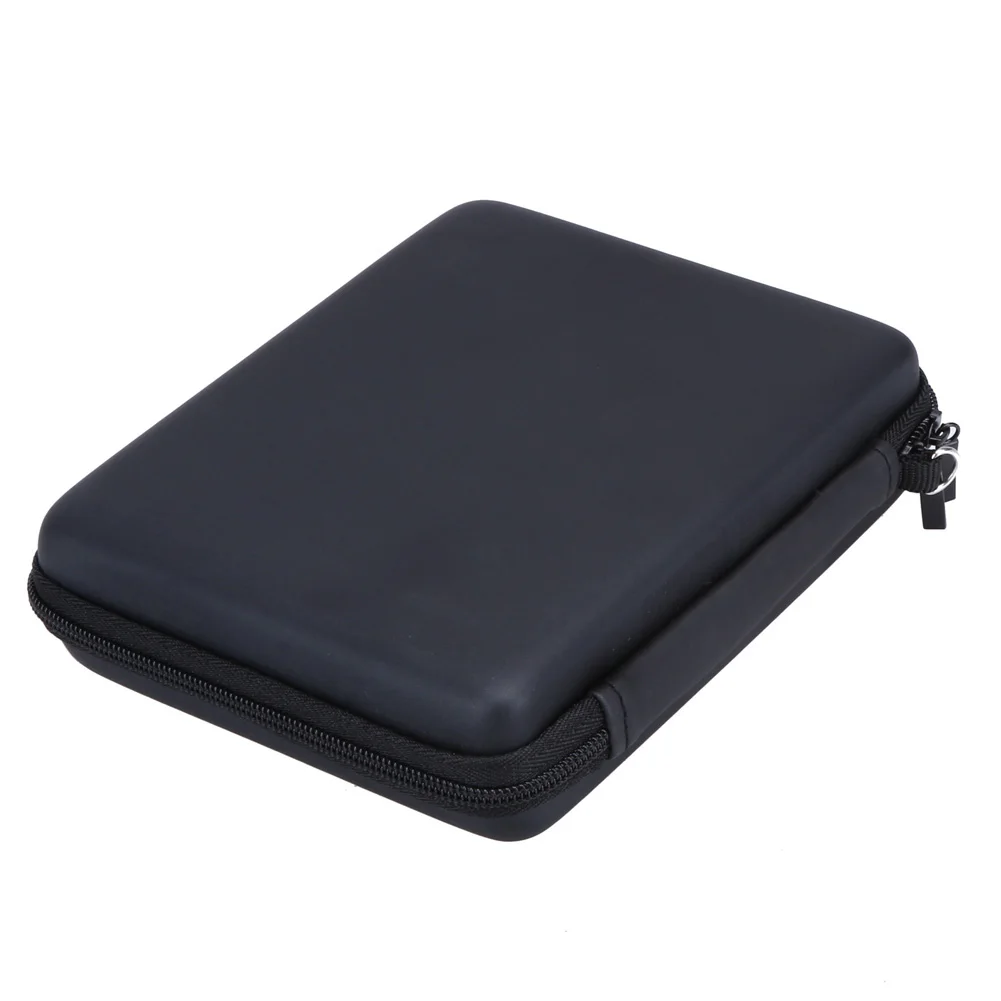 Hard EVA Storage Zip Case Prot – обзор и цена Gaming Console High Quality