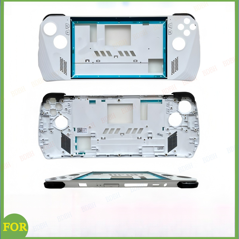 New for ASUS  handheld RC71L   – обзор и цена Gaming Console With Games