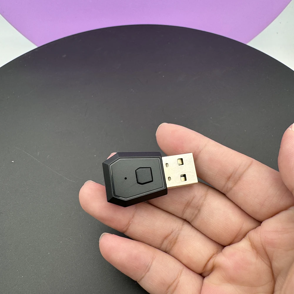 Bluetooth-Compatible Adapter W – обзор и цена Gaming Console Monitor