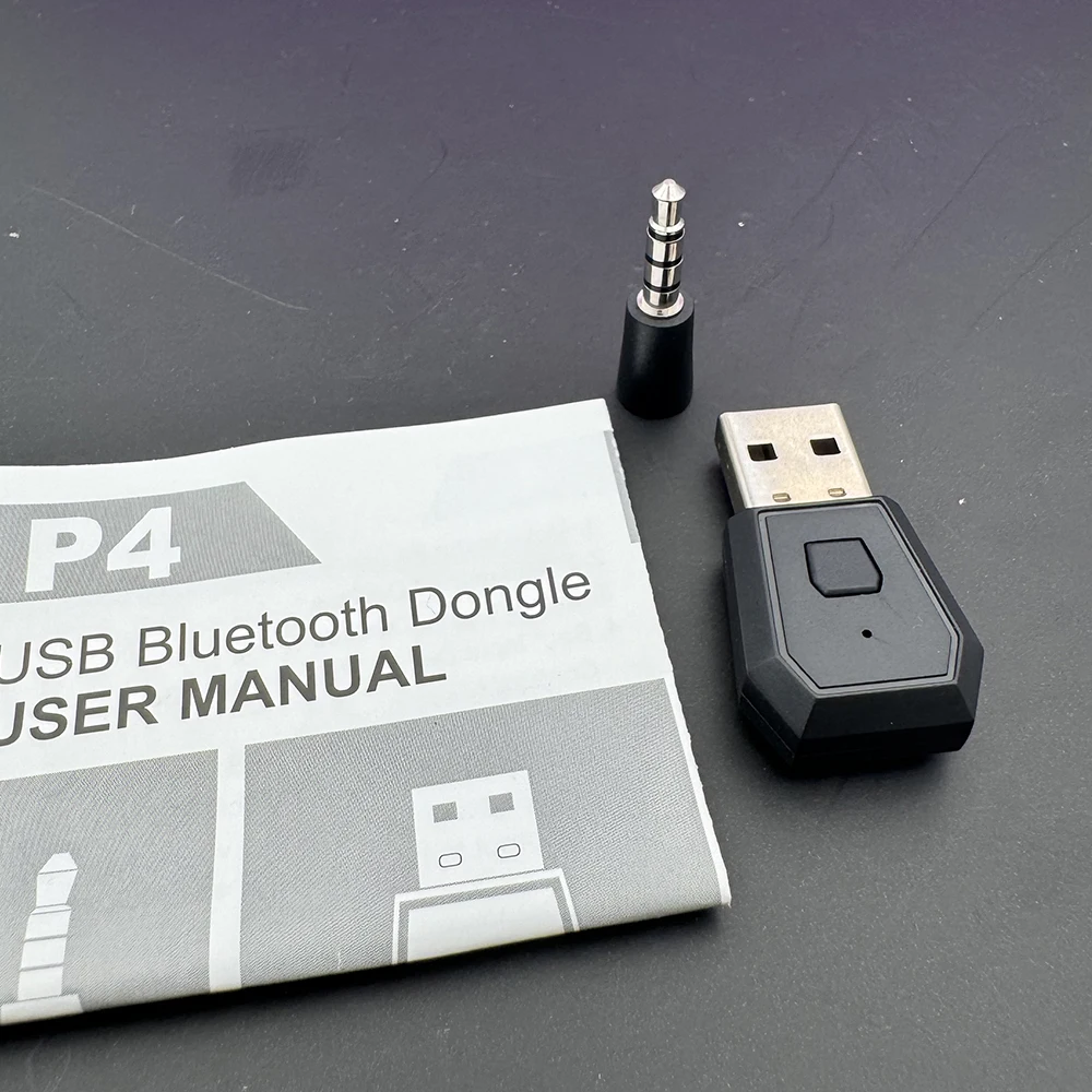 Bluetooth-Compatible Adapter W – обзор и цена Gaming Console Monitor